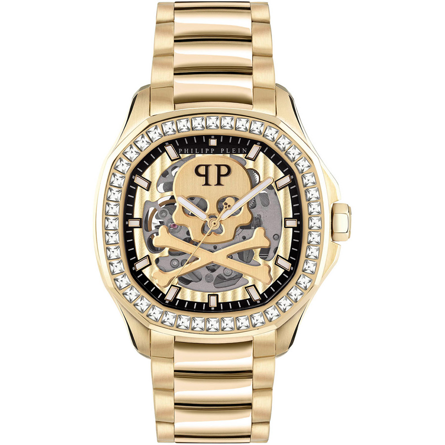 Philipp Plein Skeleton Spectre Rainbow PWRAA0723