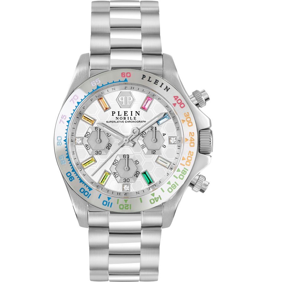 Philipp Plein Nobile PWSBA0123
