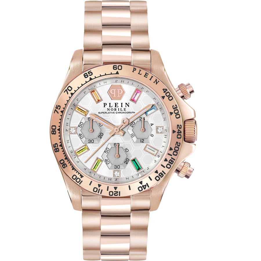 Philipp Plein Nobile PWSBA0323