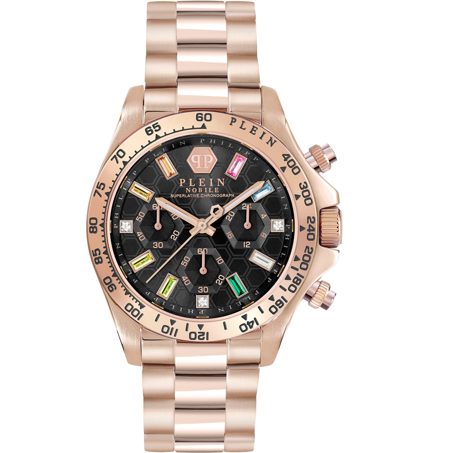 Philipp Plein Nobile PWSBA0423