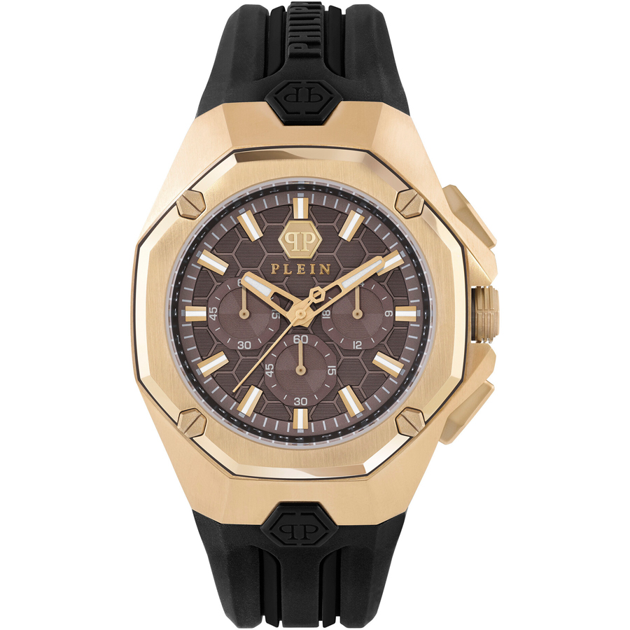 Philipp Plein Octagon PWTBA0423