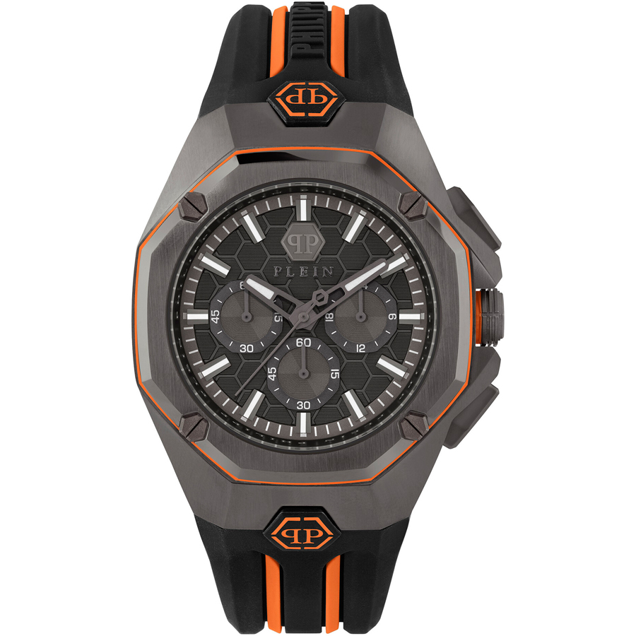 Philipp Plein Octagon PWTBA0523