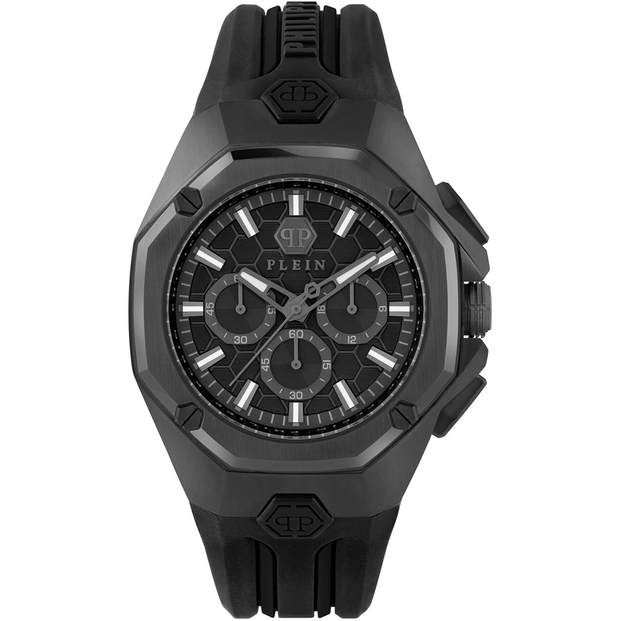 Philipp Plein Octagon PWTBA0623