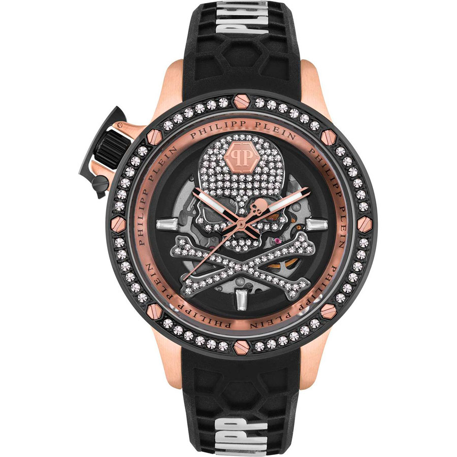 Philipp Plein Plein Rich PWUAA0223