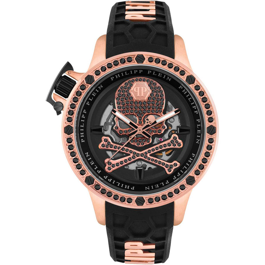 Philipp Plein Plein Rich PWUAA0323