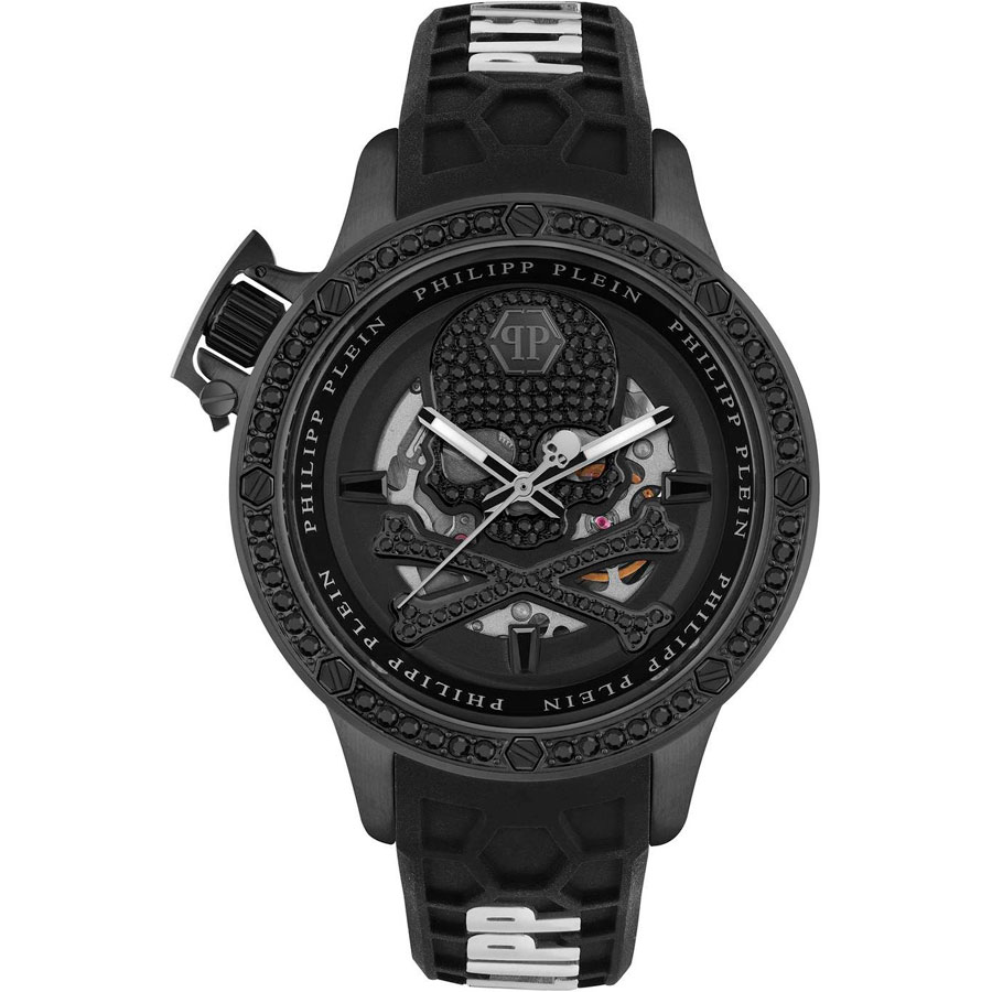 Philipp Plein Plein Rich PWUAA0423