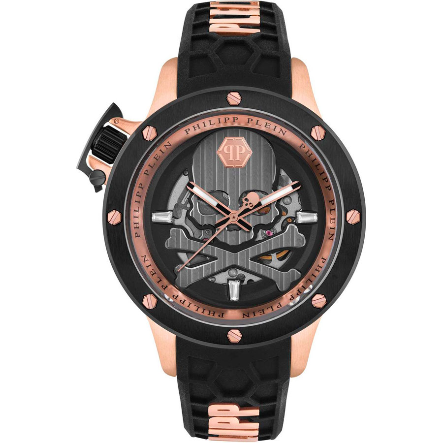 Philipp Plein Plein Rich PWUAA0623
