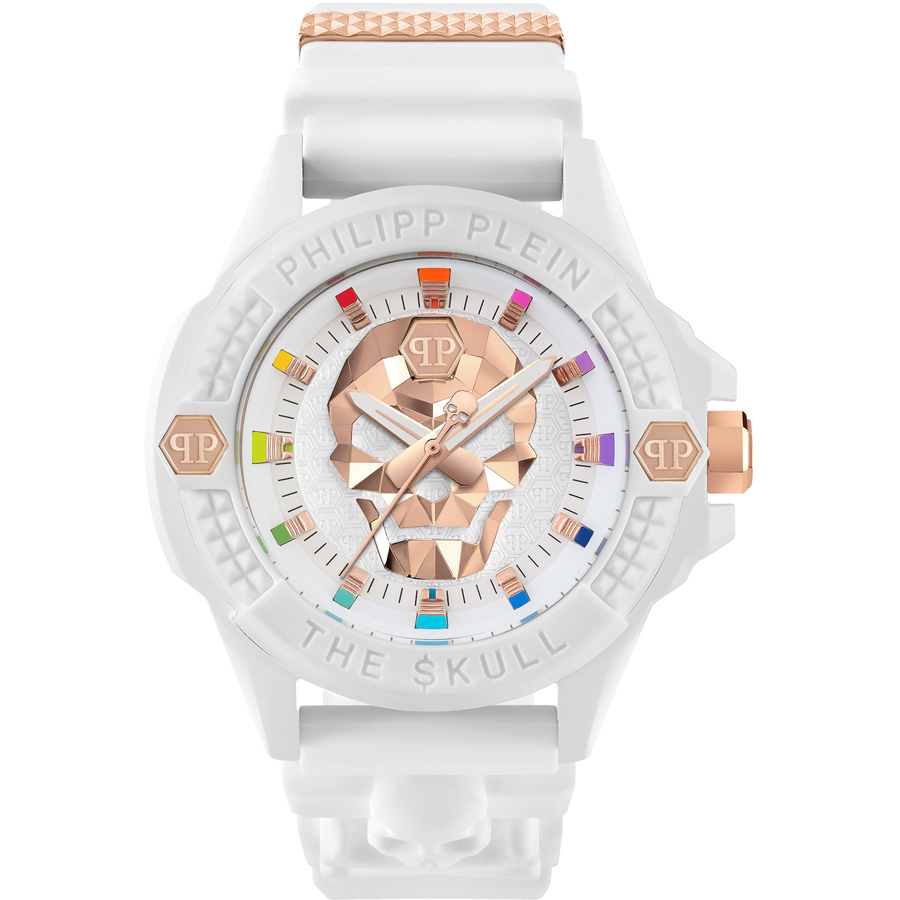 Philipp Plein The Skull PWUBA0123