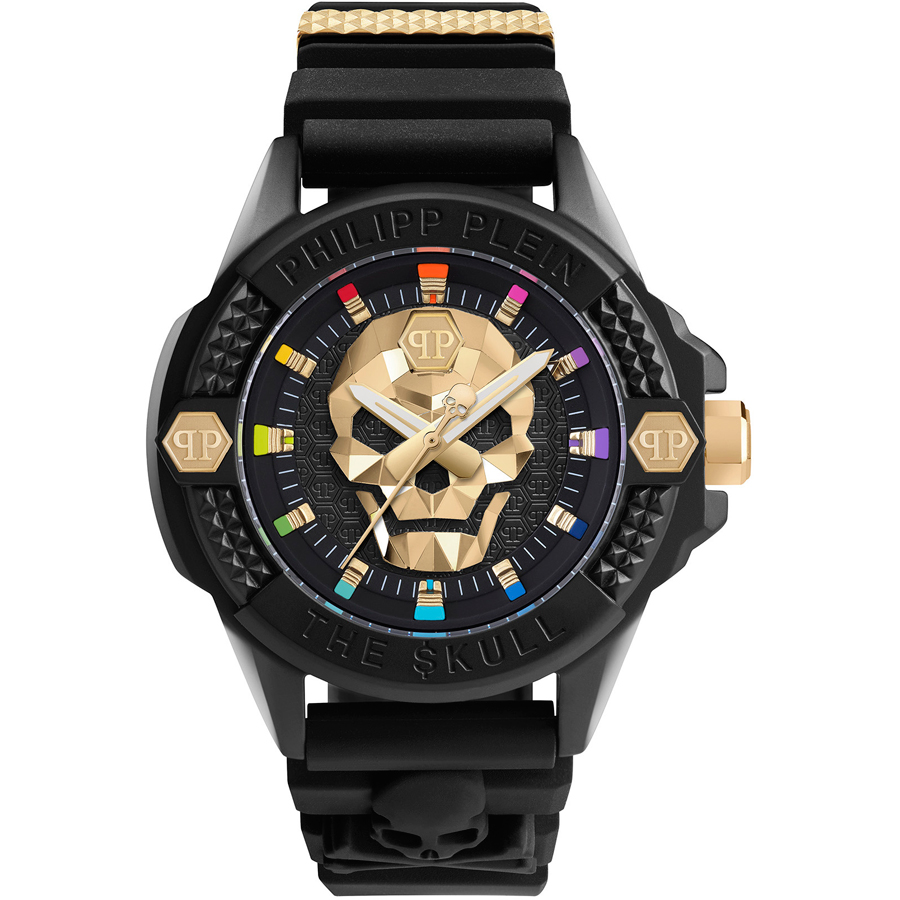 Philipp Plein The Skull PWUBA0223