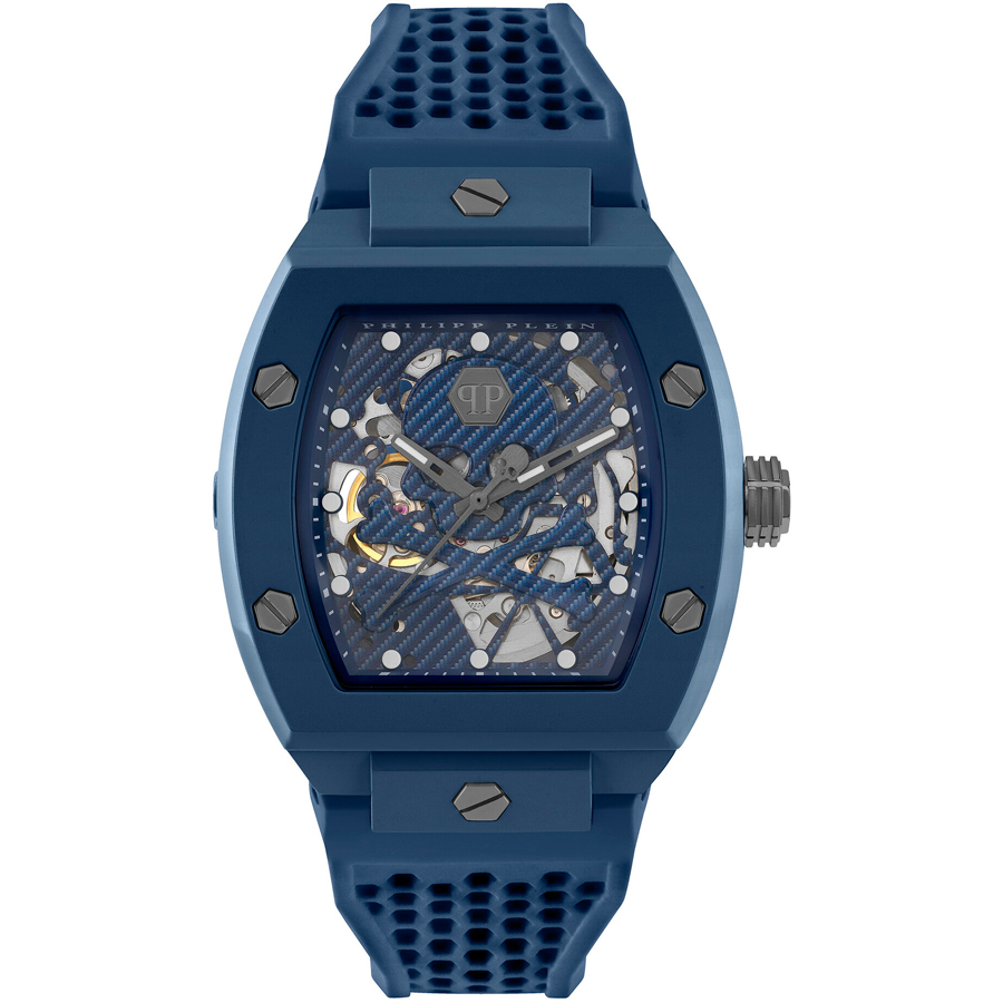 Philipp Plein The Skeleton PWVBA0323