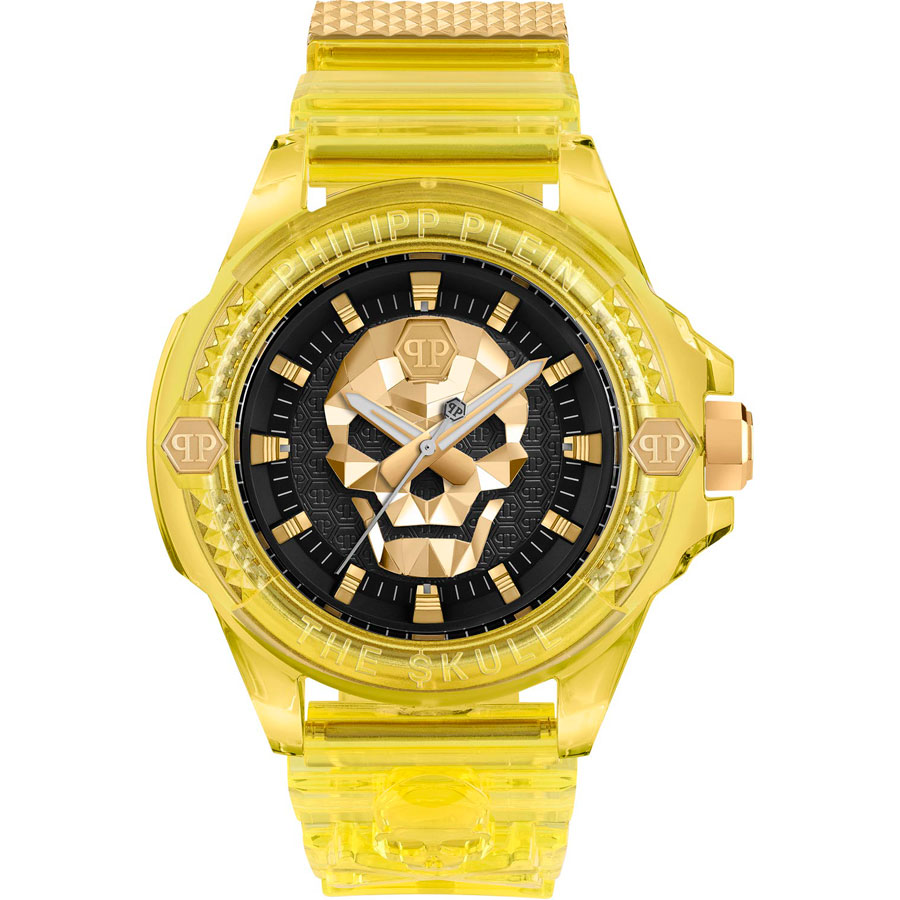Philipp Plein The Skull Synthetic PWWAA0123