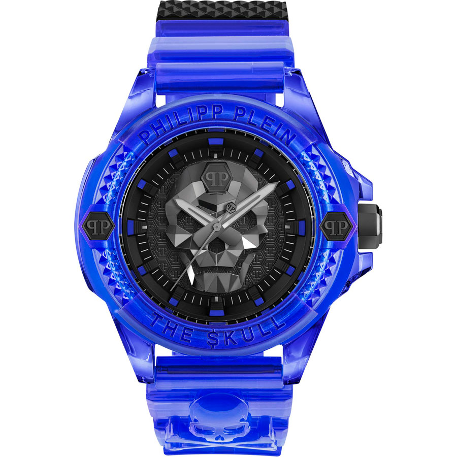 Philipp Plein The Skull Synthetic PWWAA0323