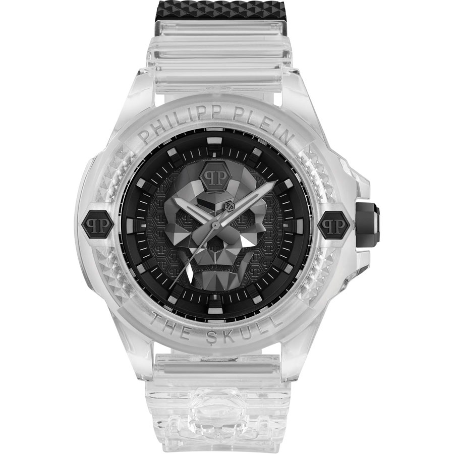 Philipp Plein The Skull Synthetic PWWAA0423