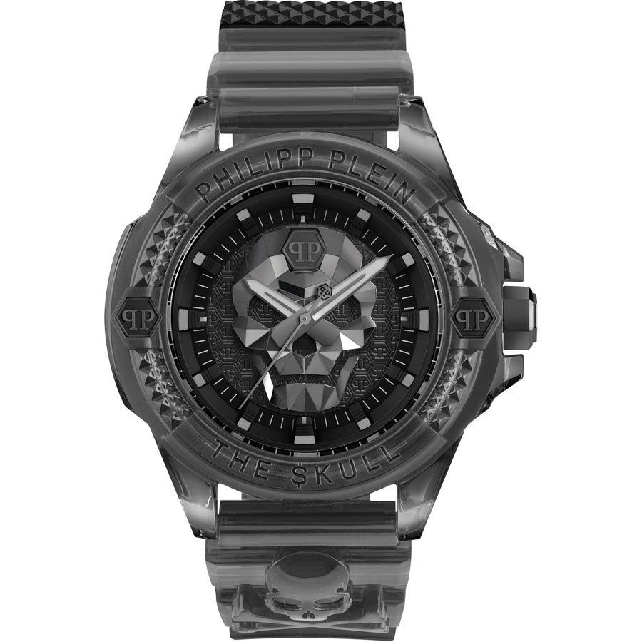 Philipp Plein The Skull Synthetic PWWAA0523