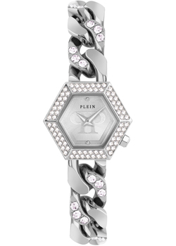 Philipp Plein The Hexagon PWWBA0123