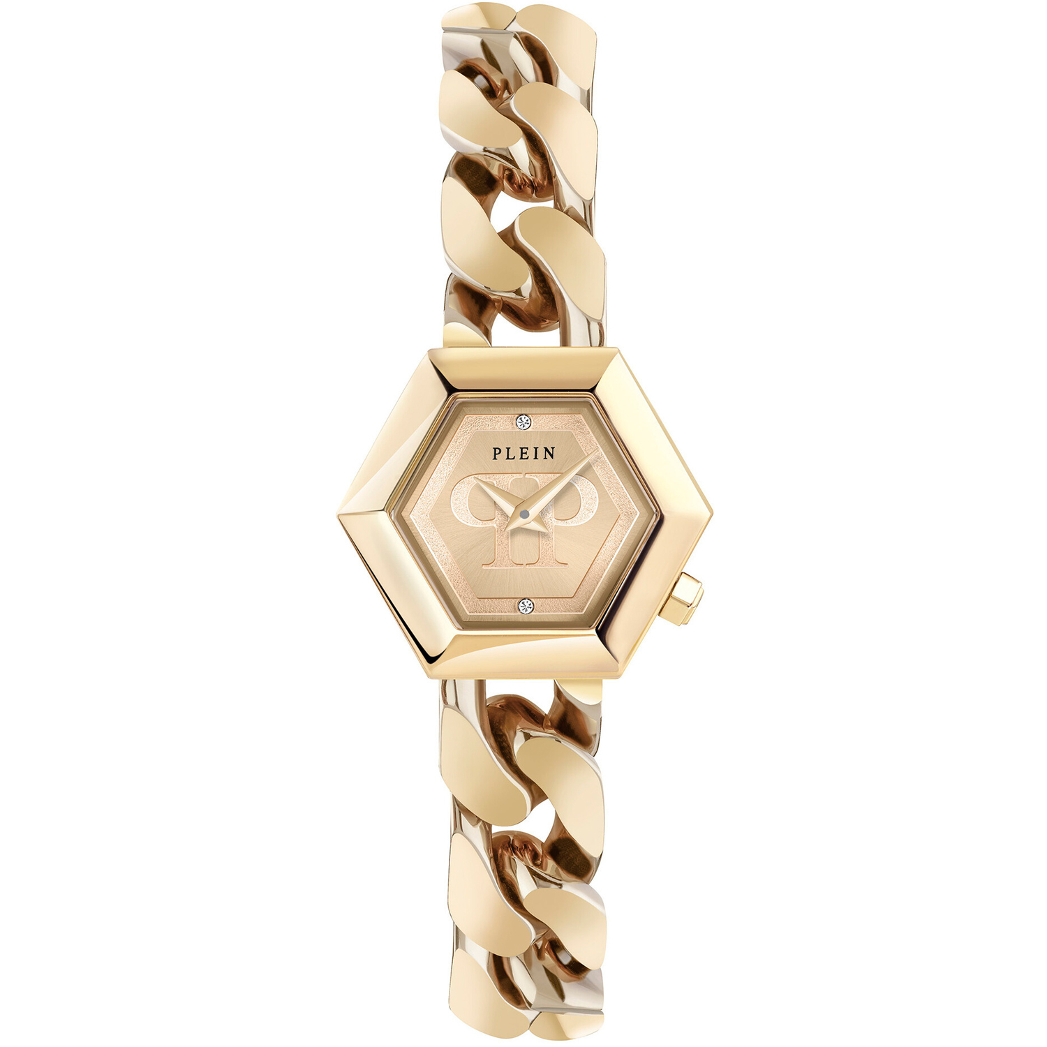Philipp Plein The Hexagon PWWBA0323