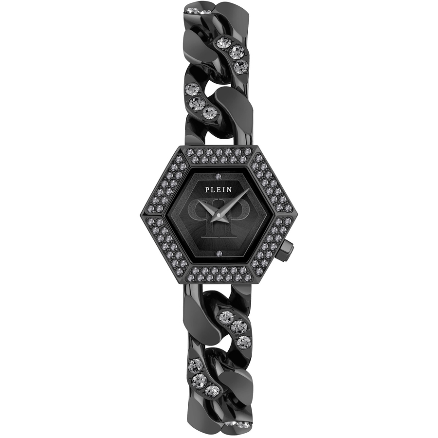 Philipp Plein The Hexagon PWWBA0423