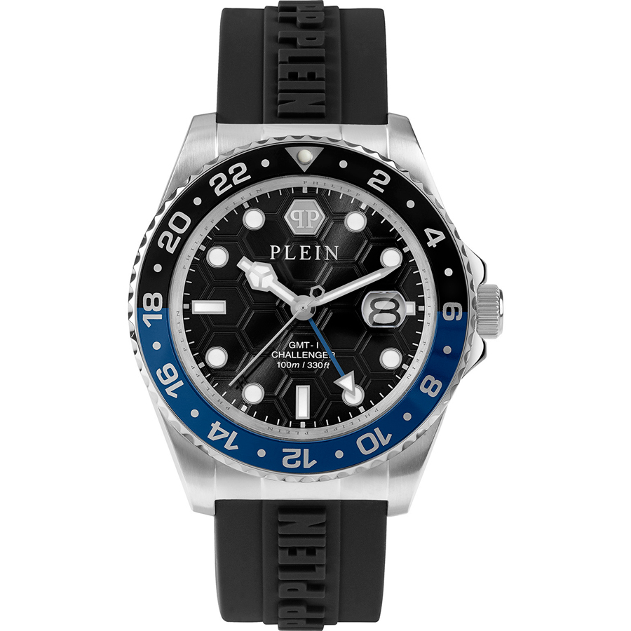 Philipp Plein GMT-I Challenger PWYBA0123