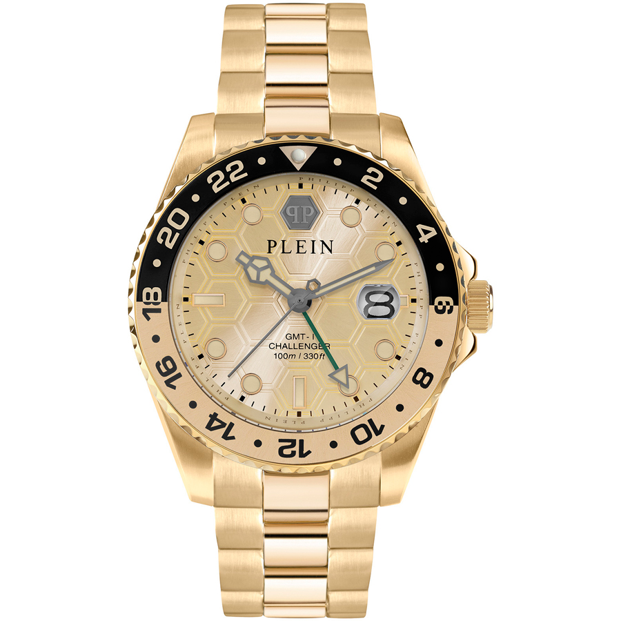Philipp Plein GMT-I Challenger PWYBA0423