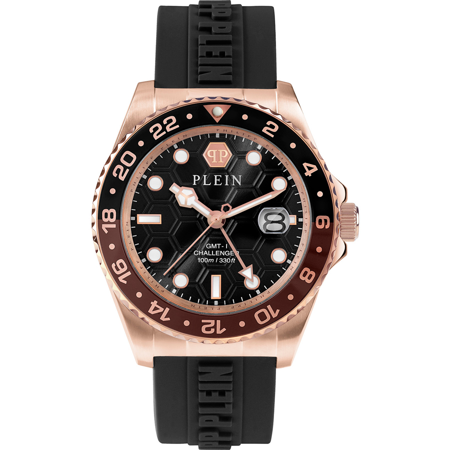 Philipp Plein GMT-I Challenger PWYBA0523