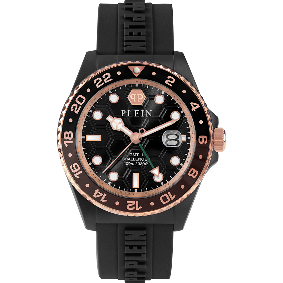 Philipp Plein GMT-I Challenger PWYBA0823