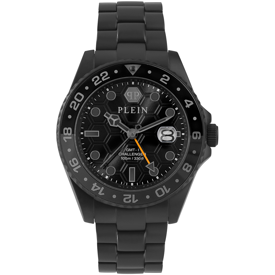 Philipp Plein GMT-I Challenger PWYBA0923