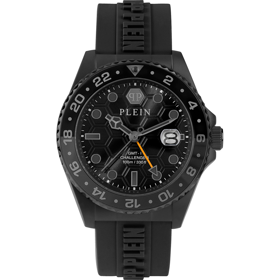 Philipp Plein GMT-I Challenger PWYBA1023