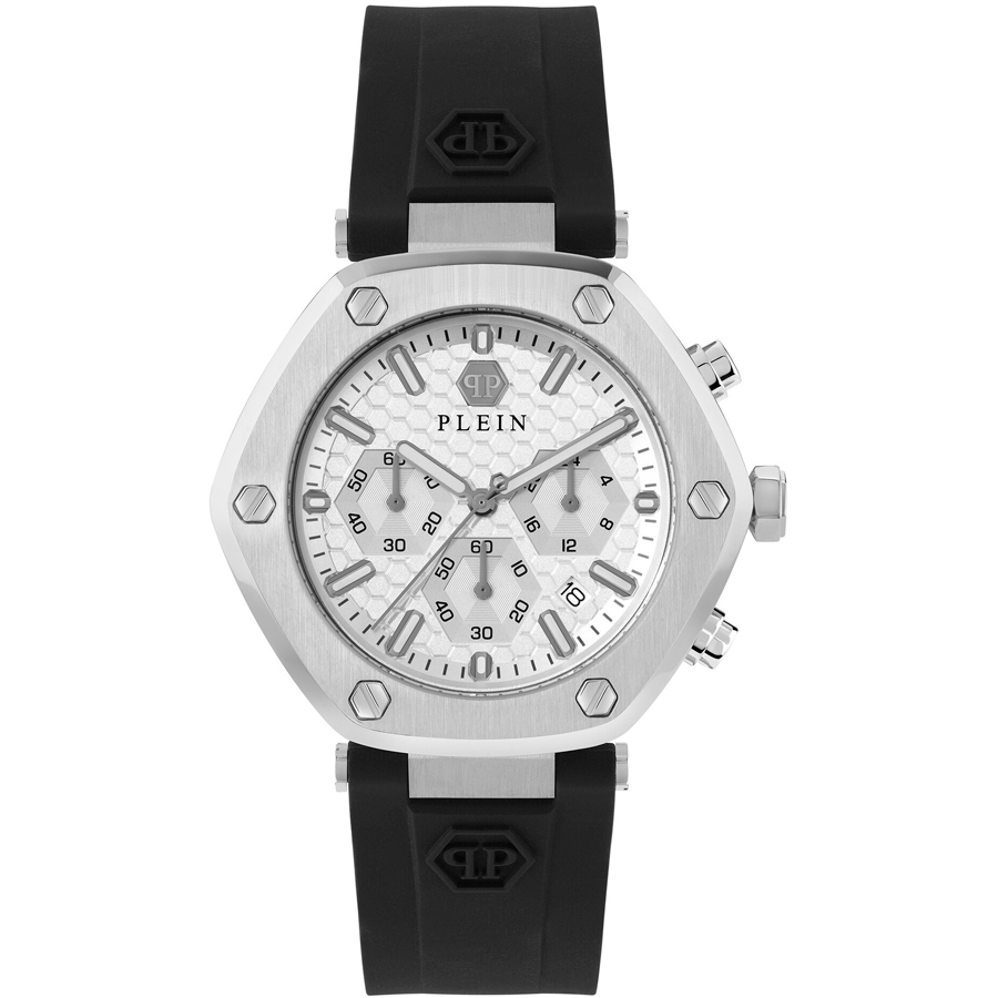 Philipp Plein The Hexagon PWZBA0123