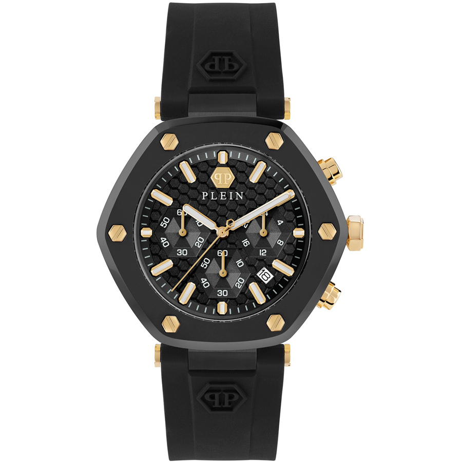 Philipp Plein The Hexagon PWZBA0223