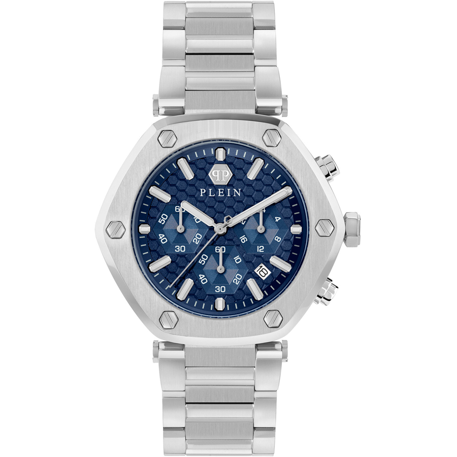 Philipp Plein The Hexagon PWZBA0323