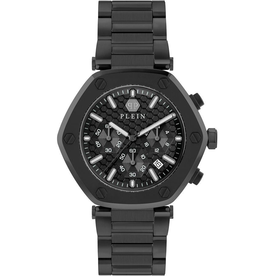 Philipp Plein The Hexagon PWZBA0623